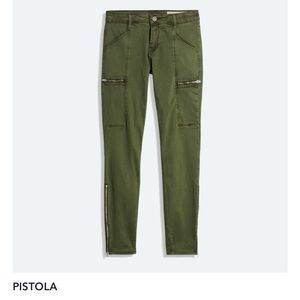 Pistola Cargo Pants Topanga